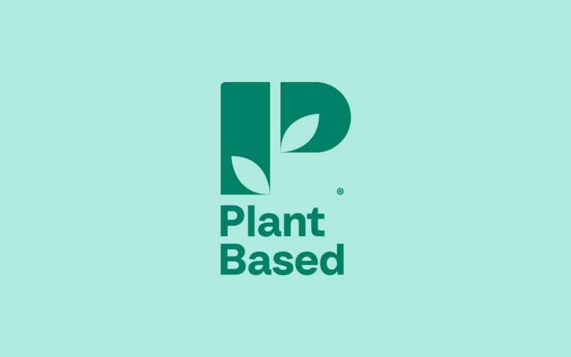 New Plant Based Trademark